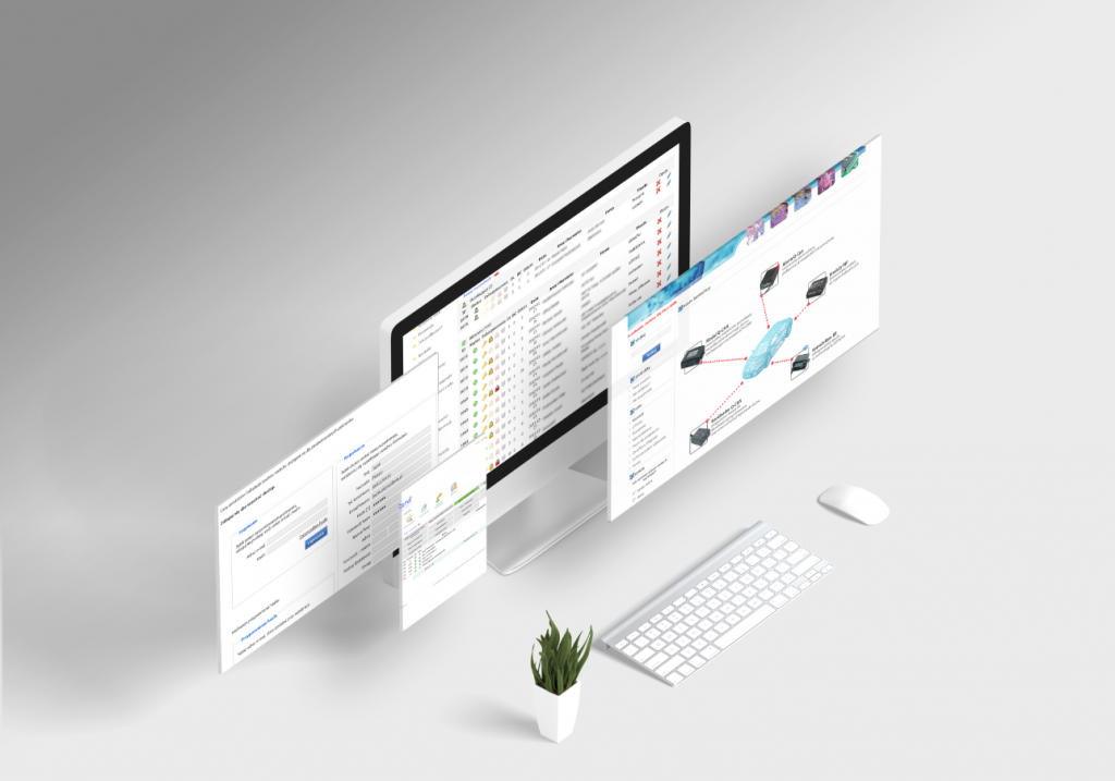 Highly personalised CRM and information system built for Quasar Electronics